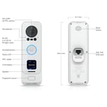 Track Stock of UniFi G4 Doorbell Pro PoE Kit - Black