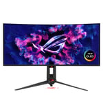 Track Stock of ROG Swift OLED PG34WCDN
