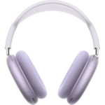 Track Stock of Apple AirPods Max 2 Wireless Over-Ear Closed-Back Headphones (Purple)