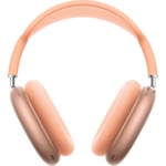 Track Stock of Apple AirPods Max 2 Wireless Over-Ear Closed-Back Headphones (Orange)
