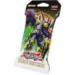 Track Stock of Konami - Yu-Gi-Oh! Doom of Dimensions Sleeved Booster