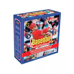 Track Stock of 2026 Topps MLB Heritage Baseball Mega Box