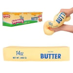 Track Stock of Sunny Days Squeezy Butter