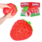 Track Stock of Sunny Days Squeezy Strawberry