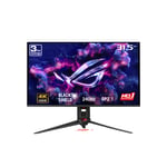 Track Stock of ASUS ROG Swift PG32UCDM Gen3 (PG32UCDM3) 32" (31.5" viewable) UHD 4K Tandem QD-OLED, 240Hz