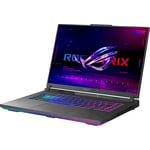 Track Stock of ASUS - ROG Strix G16 16" - RTX 5070 Ti - AMD Ryzen 9 - Eclipse Gray Track Stock of ASUS - ROG Strix G16 16" - RTX 5070 Ti - AMD Ryzen 9 - Eclipse Gray