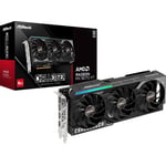 Track Stock of ASRock - Challenger Radeon RX 9070 XT 16GB