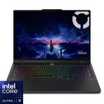 Track Stock of Lenovo Legion Pro 5i Gen 10 Intel (16") with RTX 5070