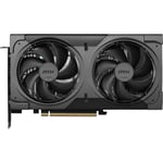 Track Stock of MSI RTX 5060 Ti 8G VENTUS 2X OC BLACK PLUS Ventus GeForce RTX 5060 Ti Graphics Card