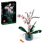 Track Stock of LEGO Orchid 10311
