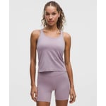 Track Stock of Lululemon Swiftly Tech Racerback Tank Top 2.0 - Lotus Lavender/Lotus Lavender