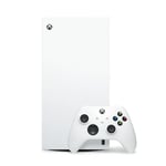 Track Stock of Xbox Series X - 1 TB - White