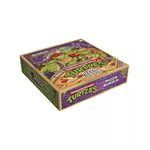 Track Stock of MTG Teenage Mutant Ninja Turtles - Pizza Bundle