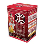 Track Stock of Panini 2025 Authentically Patrick Mahomes Icon Blaster
