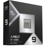 Track Stock of AMD Ryzen 9 9950X3D2 Dual Edition