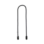 Track Stock of Peak Design Form Rope Strap | Short - Black - Short