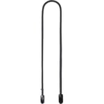 Track Stock of Peak Design Form Rope Strap | Long - Black