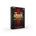 Track Stock of Yu-Gi-Oh! Trading Card Game: Rarity Collection 5 Box