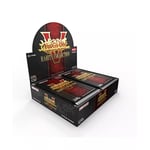 Track Stock of Yu-Gi-Oh! Rarity Collection 5 Booster Display