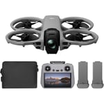 Track Stock of DJI Avata 360 Camera Drone Fly More Combo with RC 2