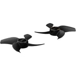 Track Stock of DJI Propellers for Avata 360 (Pair, CW/CCW)