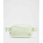 Track Stock of Everywhere Belt Bag 1L - Matcha Magic/Silver - ONE SIZE