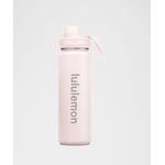 Track Stock of Back To Life Sport Bottle 24oz - Pink Pearl - ONE SIZE