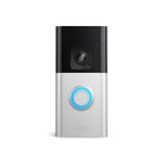 Track Stock of Ring Battery Pro Smart Doorbell