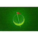 Track Stock of Masters Golf Tournament - 4 Day Pass (Thursday - Sunday) - Grounds Pass