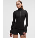 Track Stock of Lululemon Define Jacket *Nulu - Black