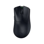 Track Stock of Razer RZ0105330100 DeathAdder V4 Pro Wireless Gaming Mouse - Black - RZ01-05330100-R3U1