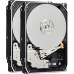 Track Stock of Toshiba 8TB Internal NAS HDD - 4 Pack