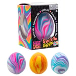 Track Stock of NeeDoh Swirlie Egg