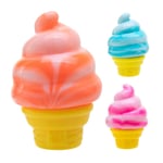 Track Stock of NeeDoh Nice Cream Cone