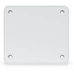 Track Stock of Ubiquiti Floating Mount (6.7")