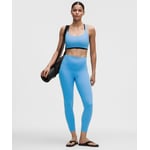 Track Stock of lululemon Align High-Rise Pant with Pockets 25" - Ocean Wave