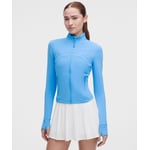 Track Stock of Define Cropped Jacket Nulu - Ocean Wave