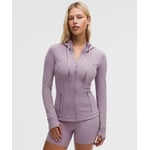 Track Stock of Lululemon Define Hooded Jacket *Nulu - Lotus Lavender