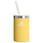 Track Stock of Stanley The Everyday Can Cooler Cup | 10 Oz - Daffodil