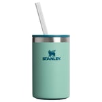 Track Stock of Stanley The Everyday Can Cooler Cup | 10 Oz - Spring Green