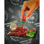 Track Stock of MGAE MGA's Miniverse Make It Mini Sriracha