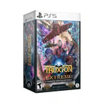 Track Stock of Truxton Extreme: Thunder Master Edition - PlayStation 5