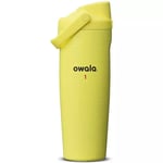 Track Stock of Owala 30 oz. FreeSip Sway Golf Tumbler That’s a Gimmie