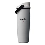 Track Stock of Owala 30 oz. FreeSip Sway Golf Tumbler - Water Hazard