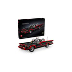 Track Stock of LEGO DC Batman: The Classic TV Series Batmobile 76328