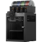 Track Stock of Bambu Lab X2D Combo 3D Printer - Gray