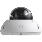 Track Stock of Ubiquiti UniFi G6 Pro UHD 4K Outdoor Network Dome Camera with Night Vision (White)