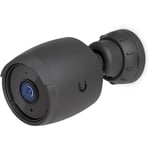 Track Stock of Ubiquiti UniFi G6 UHD 4K Outdoor Network Bullet Camera with Night Vision (Black)