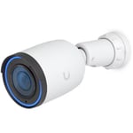Track Stock of Ubiquiti UniFi G6 Pro UHD 4K Outdoor Network Bullet Camera with Night Vision (White)