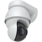 Track Stock of Ubiquiti UniFi AI PTZ Precision UHD 4K Outdoor Network Camera with Night Vision (White)